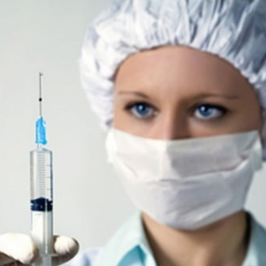 Aile Sağlığı &Ccedil;alışanı